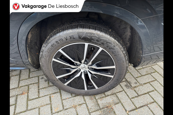 Volvo XC90 2.0 T8 Recharge AWD Inscription Expression 7persoons /SOH 89%/leer/navi/camera/boeken