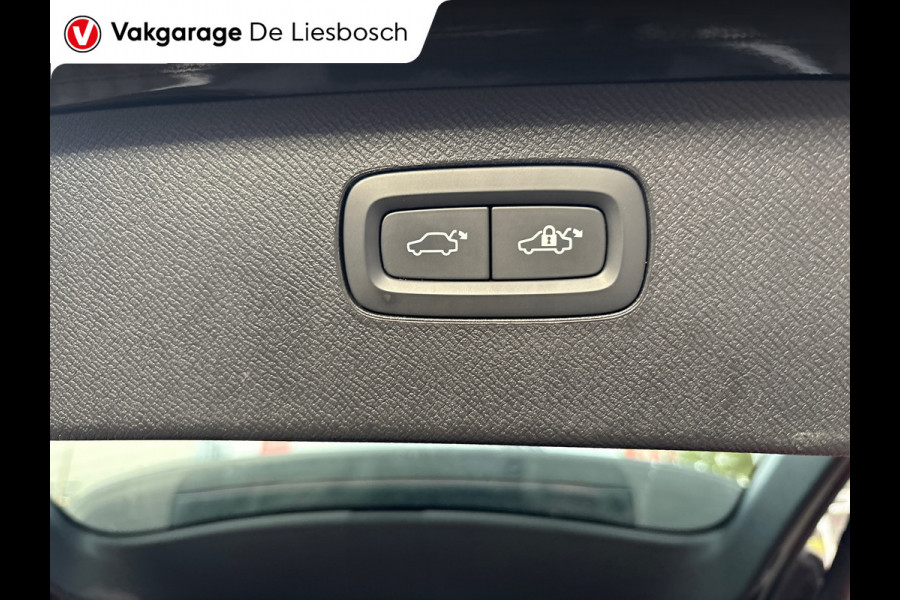 Volvo XC90 2.0 T8 Recharge AWD Inscription Expression 7persoons /SOH 89%/leer/navi/camera/boeken
