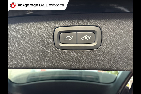 Volvo XC90 2.0 T8 Recharge AWD Inscription Expression 7persoons /SOH 89%/leer/navi/camera/boeken