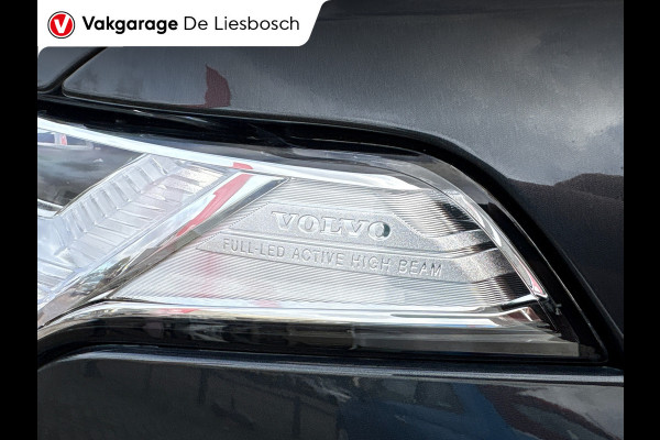 Volvo XC90 2.0 T8 Recharge AWD Inscription Expression 7persoons /SOH 89%/leer/navi/camera/boeken