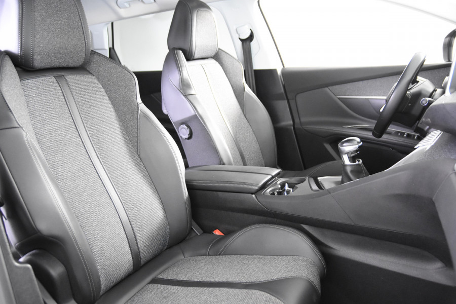Peugeot 5008 1.2 Allure 130 *1ste Eigenaar*Leer*Navigatie*Camera*