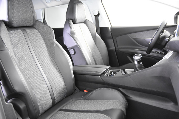 Peugeot 5008 1.2 Allure 130 *1ste Eigenaar*Leer*Navigatie*Camera*