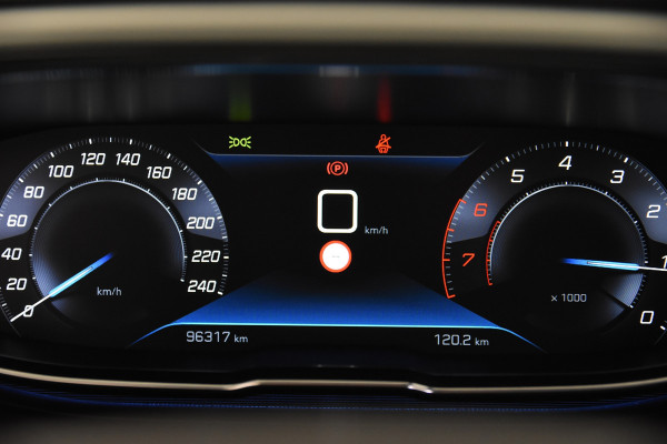 Peugeot 5008 1.2 Allure 130 *1ste Eigenaar*Leer*Navigatie*Camera*