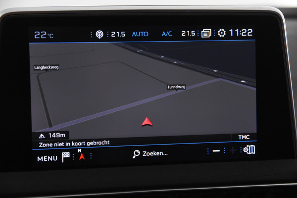 Peugeot 5008 1.2 Allure 130 *1ste Eigenaar*Leer*Navigatie*Camera*