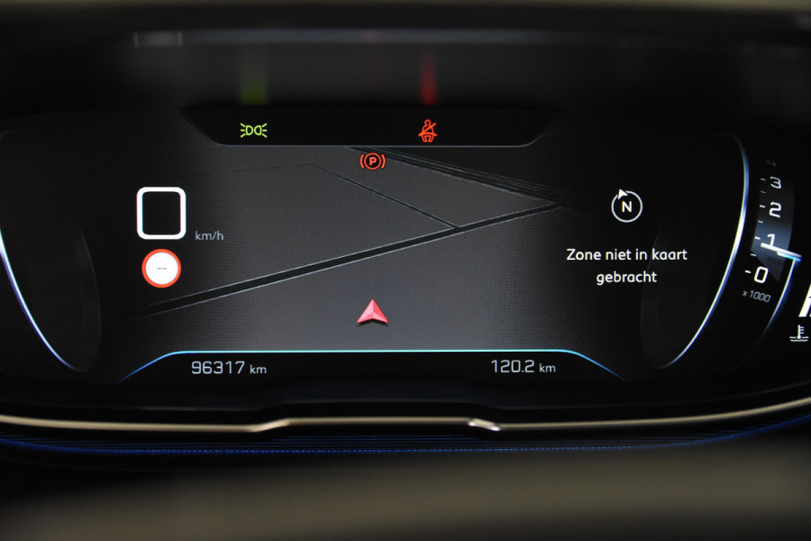 Peugeot 5008 1.2 Allure 130 *1ste Eigenaar*Leer*Navigatie*Camera*
