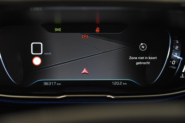 Peugeot 5008 1.2 Allure 130 *1ste Eigenaar*Leer*Navigatie*Camera*