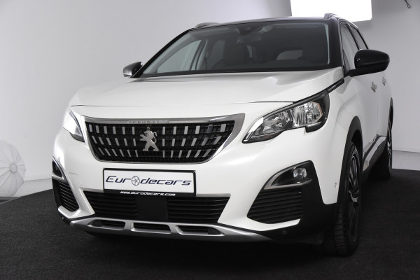 Peugeot 5008 1.2 Allure 130 *1ste Eigenaar*Leer*Navigatie*Camera*