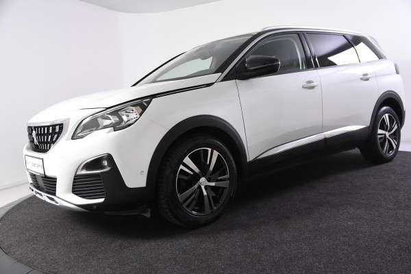 Peugeot 5008 1.2 Allure 130 *1ste Eigenaar*Leer*Navigatie*Camera*