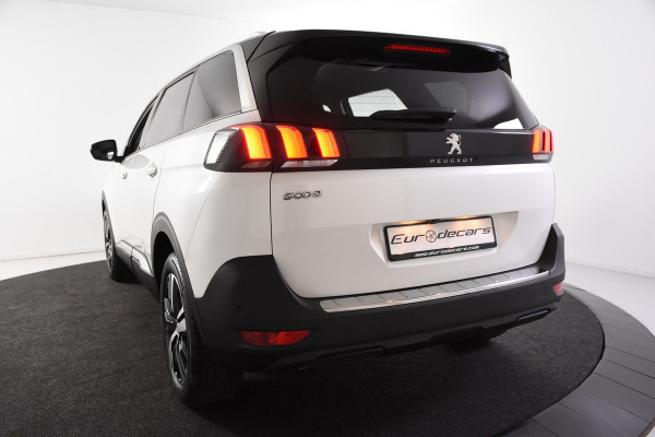 Peugeot 5008 1.2 Allure 130 *1ste Eigenaar*Leer*Navigatie*Camera*