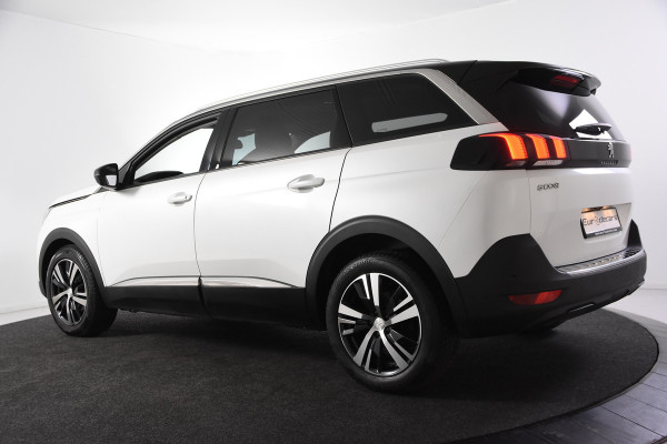 Peugeot 5008 1.2 Allure 130 *1ste Eigenaar*Leer*Navigatie*Camera*