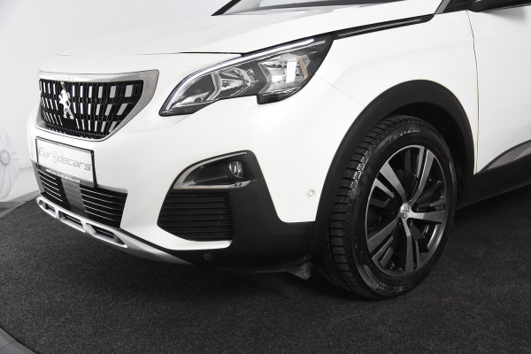 Peugeot 5008 1.2 Allure 130 *1ste Eigenaar*Leer*Navigatie*Camera*