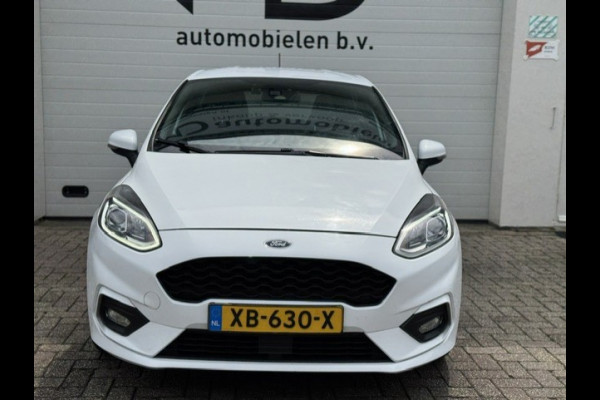 Ford Fiesta 1.0 EcoBoost ST-Line - LED - Carplay -Cruise-NAP