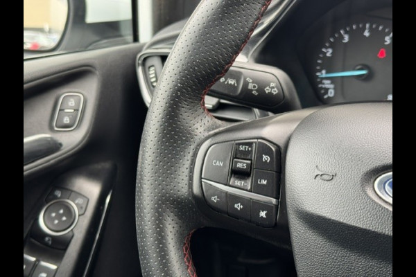 Ford Fiesta 1.0 EcoBoost ST-Line - LED - Carplay -Cruise-NAP