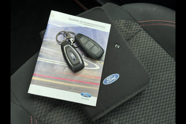 Ford Fiesta 1.0 EcoBoost ST-Line - LED - Carplay -Cruise-NAP