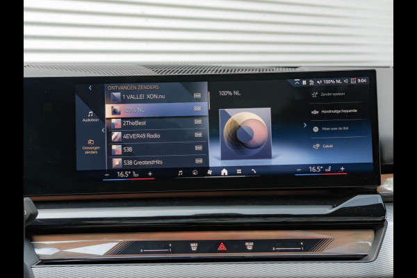BMW 5 Serie Touring 530e M-Sport Pro - Pano - Trekhaak - ACC - Head-up - Harman Kardon