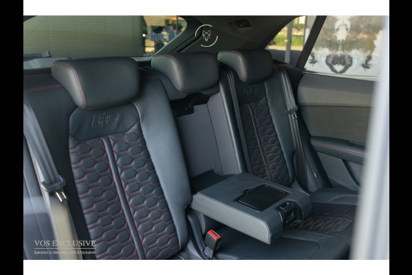 Audi Q8 4.0 TFSI RS Q8 Quattro BTW|Massage|B&O 3D Advanced|HUD|Standkachel|23''|4-wielsturing|Trekhaak|Softclose