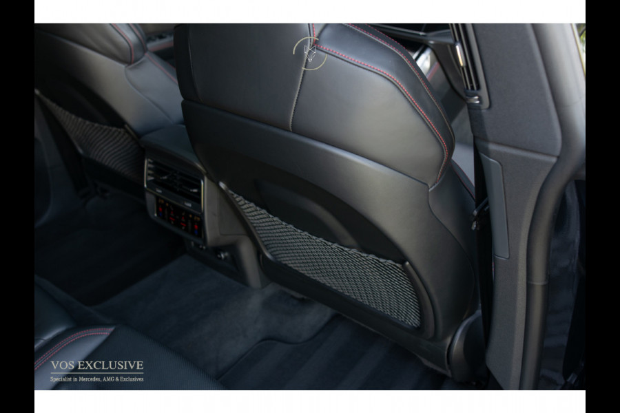 Audi Q8 4.0 TFSI RS Q8 Quattro BTW|Massage|B&O 3D Advanced|HUD|Standkachel|23''|4-wielsturing|Trekhaak|Softclose