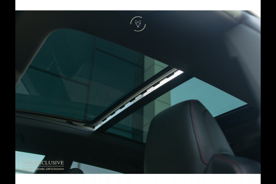 Audi Q8 4.0 TFSI RS Q8 Quattro BTW|Massage|B&O 3D Advanced|HUD|Standkachel|23''|4-wielsturing|Trekhaak|Softclose