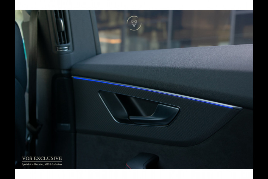 Audi Q8 4.0 TFSI RS Q8 Quattro BTW|Massage|B&O 3D Advanced|HUD|Standkachel|23''|4-wielsturing|Trekhaak|Softclose