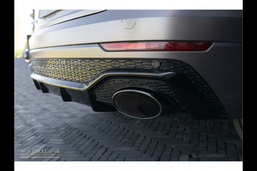 Audi Q8 4.0 TFSI RS Q8 Quattro BTW|Massage|B&O 3D Advanced|HUD|Standkachel|23''|4-wielsturing|Trekhaak|Softclose