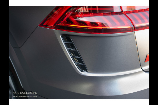 Audi Q8 4.0 TFSI RS Q8 Quattro BTW|Massage|B&O 3D Advanced|HUD|Standkachel|23''|4-wielsturing|Trekhaak|Softclose
