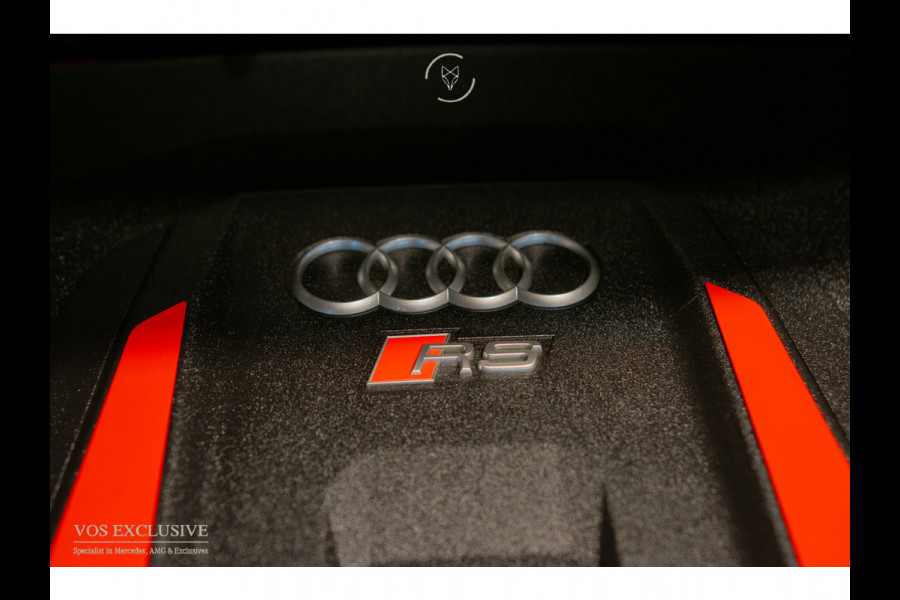 Audi Q8 4.0 TFSI RS Q8 Quattro BTW|Massage|B&O 3D Advanced|HUD|Standkachel|23''|4-wielsturing|Trekhaak|Softclose