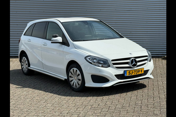Mercedes-Benz B-Klasse 220 d / APK / AIRCO / Rijdt en schakelt goed / Inruil Mogelijk.