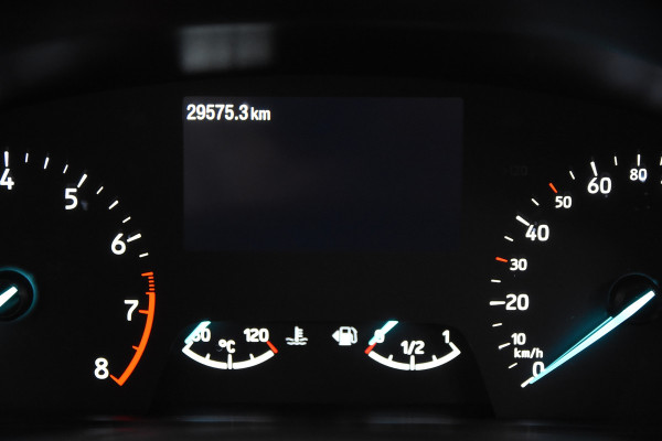 Ford Fiesta EcoBoost Connected *1ste Eigenaar*PDC*Stoelverwarming*Carplay*