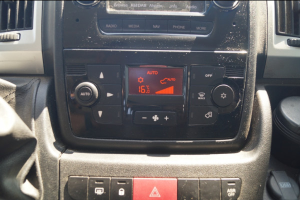 Fiat Ducato Maxi 2.3d MultiJet Pick-up L4 -AIRCO-NAVI-TREKHAAK-