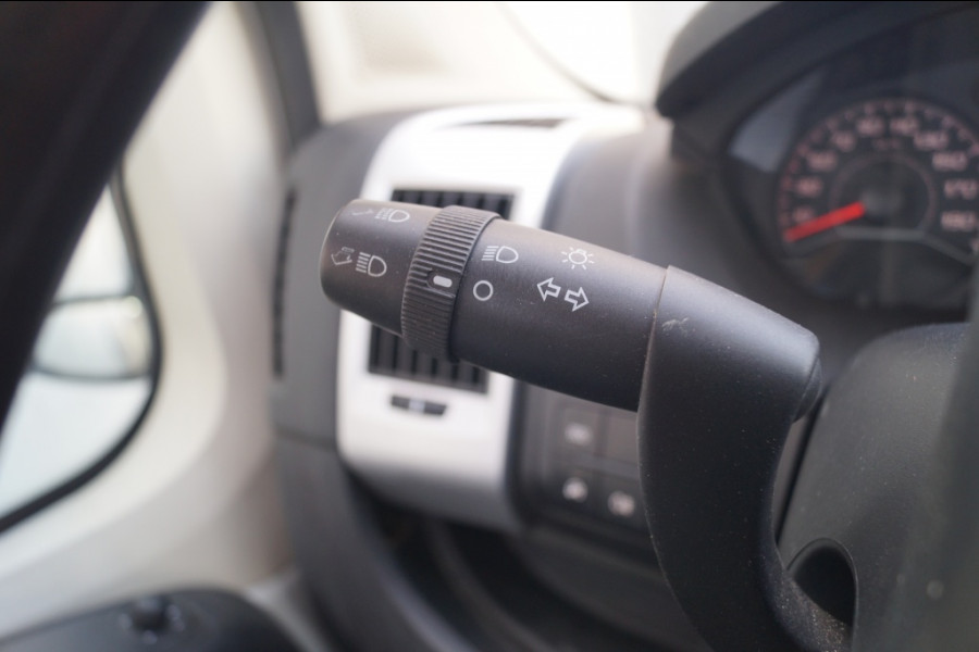 Fiat Ducato Maxi 2.3d MultiJet Pick-up L4 -AIRCO-NAVI-TREKHAAK-