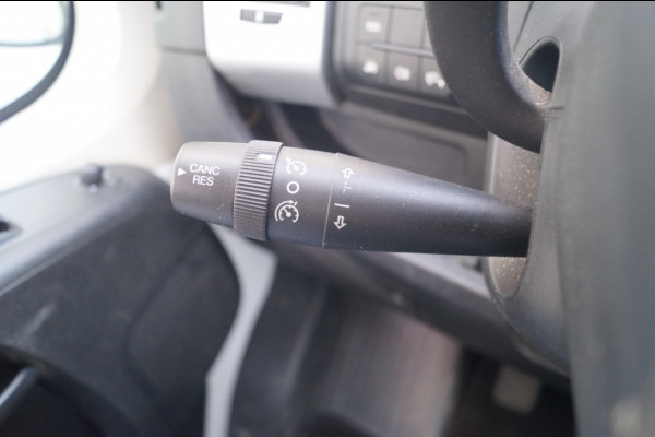 Fiat Ducato Maxi 2.3d MultiJet Pick-up L4 -AIRCO-NAVI-TREKHAAK-