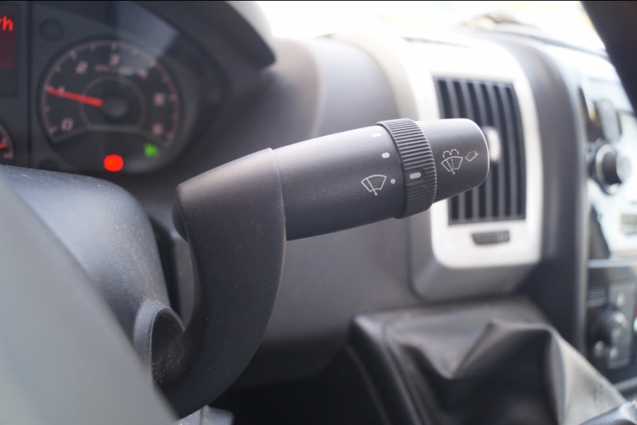 Fiat Ducato Maxi 2.3d MultiJet Pick-up L4 -AIRCO-NAVI-TREKHAAK-