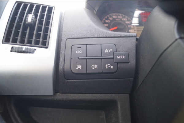 Fiat Ducato Maxi 2.3d MultiJet Pick-up L4 -AIRCO-NAVI-TREKHAAK-
