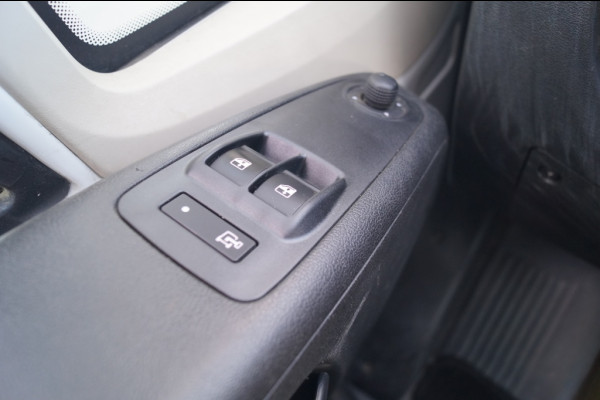Fiat Ducato Maxi 2.3d MultiJet Pick-up L4 -AIRCO-NAVI-TREKHAAK-