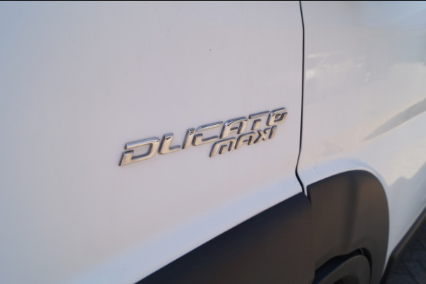 Fiat Ducato Maxi 2.3d MultiJet Pick-up L4 -AIRCO-NAVI-TREKHAAK-