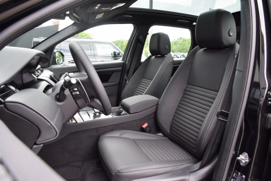 Land Rover Discovery Sport P270e PHEV Business Edition