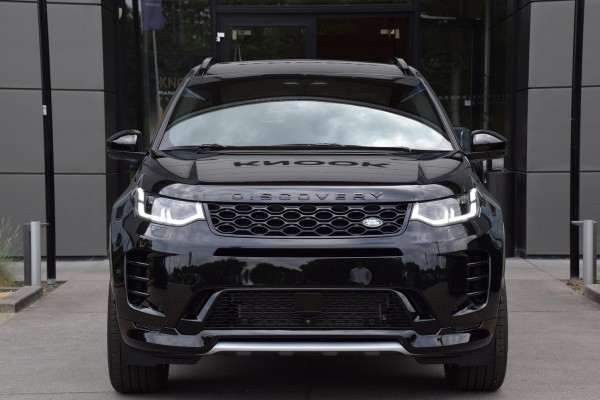 Land Rover Discovery Sport P270e PHEV Business Edition