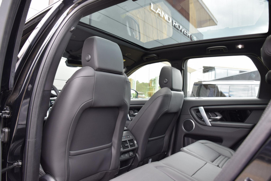 Land Rover Discovery Sport P270e PHEV Business Edition