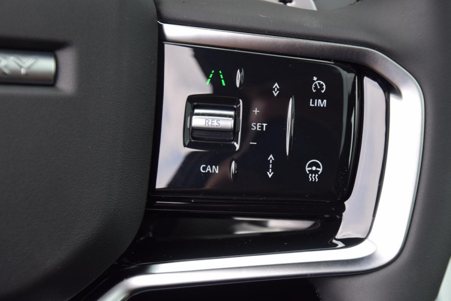 Land Rover Discovery Sport P270e PHEV Business Edition