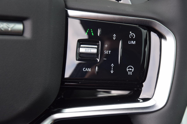 Land Rover Discovery Sport P270e PHEV Business Edition