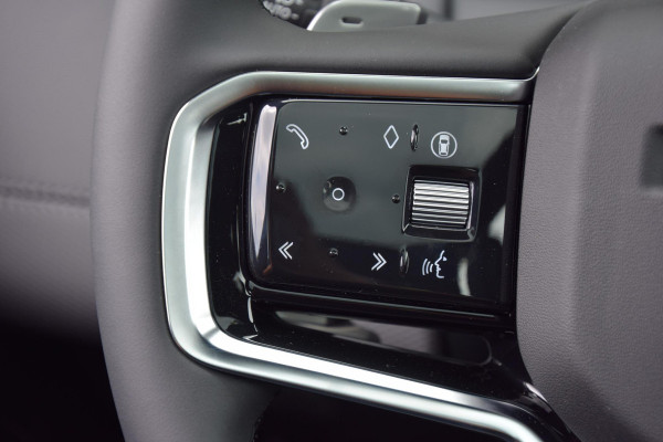 Land Rover Discovery Sport P270e PHEV Business Edition