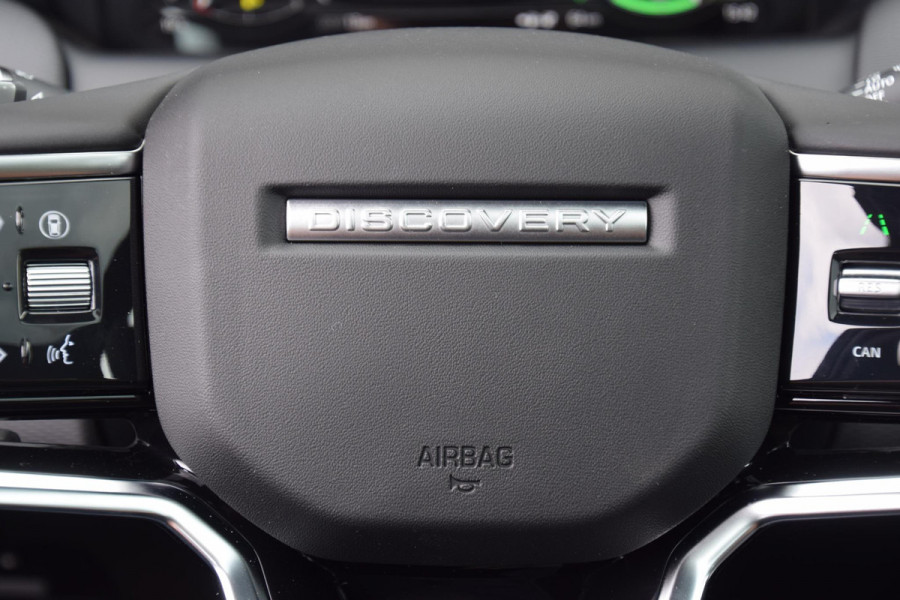 Land Rover Discovery Sport P270e PHEV Business Edition