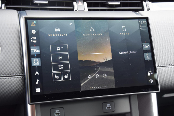 Land Rover Discovery Sport P270e PHEV Business Edition