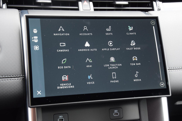 Land Rover Discovery Sport P270e PHEV Business Edition