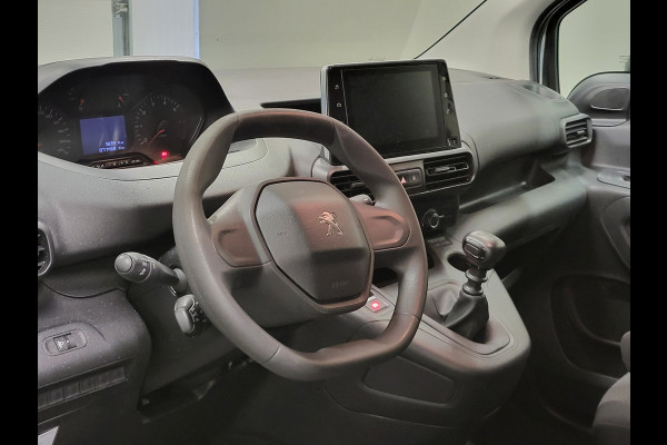 Peugeot Partner 1.2PureTech 111pk Benzine!