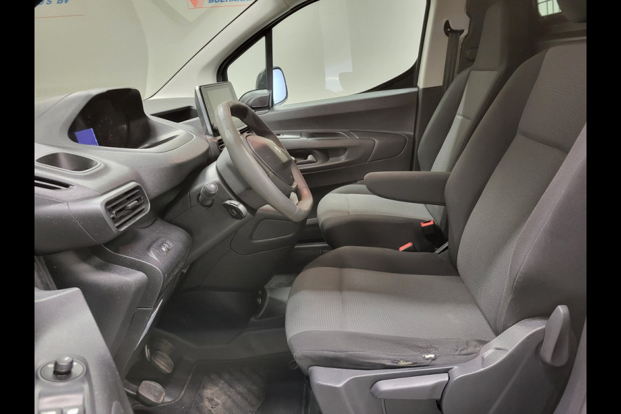Peugeot Partner 1.2PureTech 111pk Benzine!