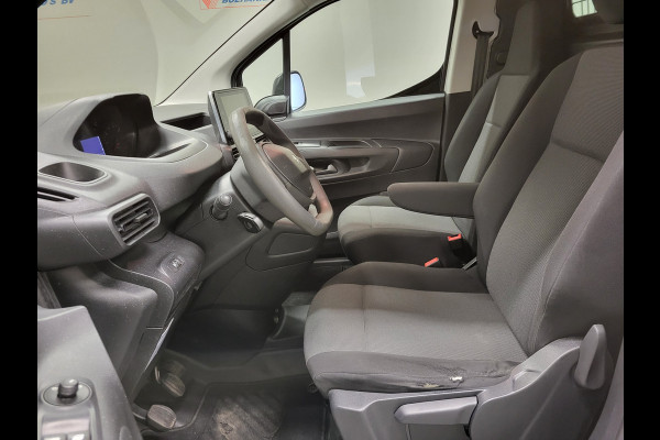 Peugeot Partner 1.2PureTech 111pk Benzine!