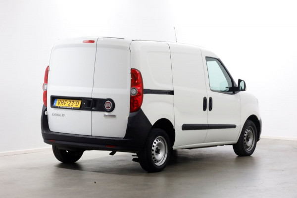 Fiat Doblò Cargo 1.6 MultiJet 105pk L1H1 Airco/Navi 10-2020