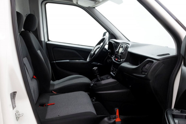 Fiat Doblò Cargo 1.6 MultiJet 105pk L1H1 Airco/Navi 10-2020