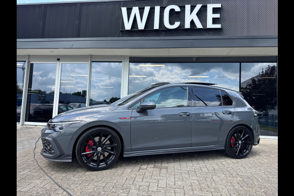 Volkswagen Golf 2.0 TSI GTI 245 PK Panorama IQ Stoelver. Sfeerverlichting